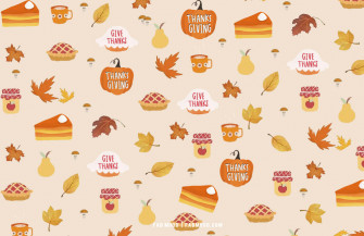 Thanksgiving Wallpaper Ideas For Laptop Pc Fab