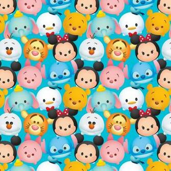 Tsum Wallpaper