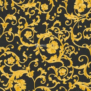 Wallpaper Versace Home Online Shop Wallcover