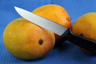 Mango HD Wallpaper