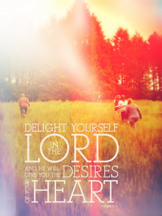 Bible Verse Desktop Wallpaper