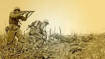 Watch Battlezone Wwii Marines In Combat Prime Video
