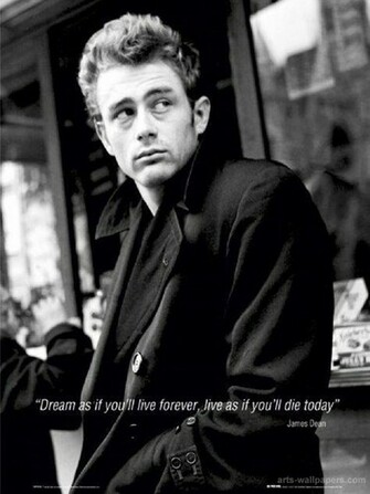 James Dean iPad Wallpaper Background Pictures