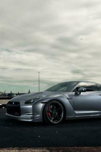 iPhone Background Nissan Gtr From Category Cars And Auto Wallpaper