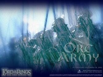 Creatures Wallpaper Thelordoftherings Jouwpagina Nl