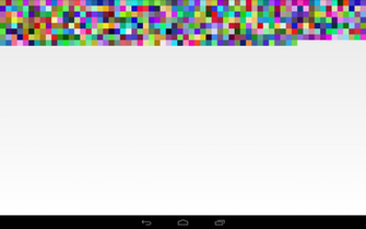 Grid Android Exact Screen Size Of Square Stack Overflow