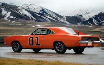 Dodge Charger When The Hemi Failed To