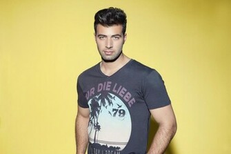Jencarlos Canela San Francisco