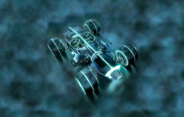 Wallpaper Tron Legacy The Throne Machine Fiction Race Image