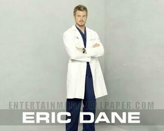 Wallpaper Sea Eric Dane