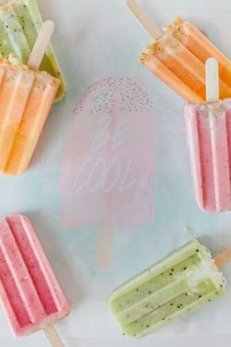 Summer Creamsicle Fun Printable Printables