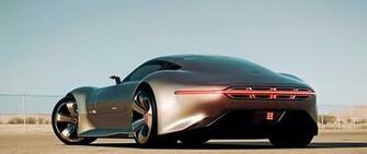 Wallpaper Mercedes Benz Amg Vision Gran