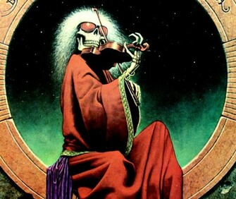 Grateful Dead Classic Rock Hard Ew Wallpaper Background