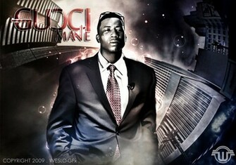 Gucci Mane Wallpaper By Weslo11