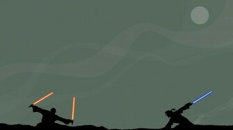 Star Wars Wallpaper Lightsabers