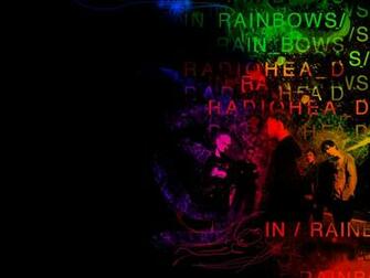 Radiohead Naver