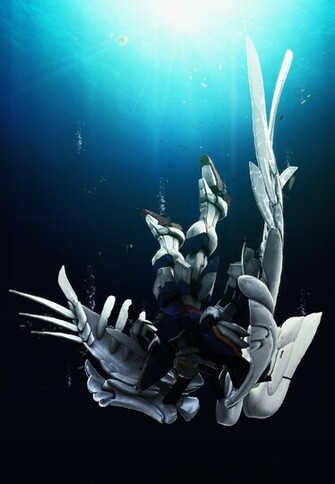 Wing Gundam Zero Custom Wallpaper By H Ry Kits Collection