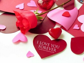 Love Wallpaper