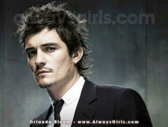 Orlando Bloom Wallpaper