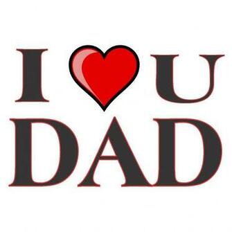 Wallpaper Of Love You Dad