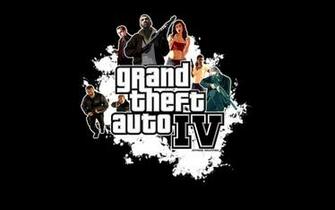 Grand Theft Auto Iv Wallpaper By Raptomex