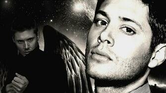 Jensen Ackles Background Wallpaper High Definition Quality