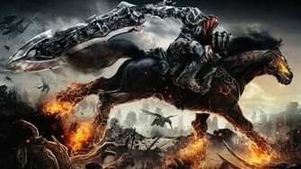 HD Game Wallpaper 1080p