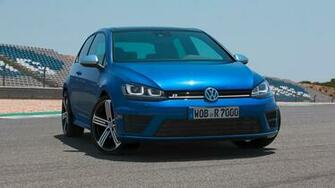 Volkswagen Golf R Colors Best Desktop Wallpaper HD Car