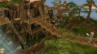Runescape