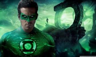 Green Lantern Movie 4k HD Desktop Wallpaper For Ultra Tv