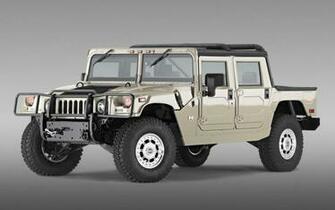 Hummer Truck Car Wallpaper Taste