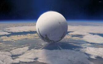 Destiny Wallpaper Game