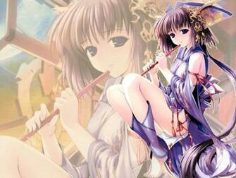 Image Gallary Beautiful Anime Wallpaper For Desktop