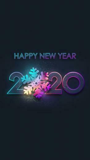 Happy New Year Wallpaper Nbsp For Your Android
