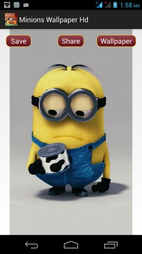 Funny Minions