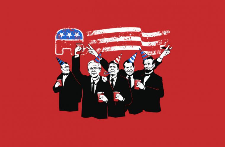 Republican Wallpaper Imgkid The Image Kid Has It