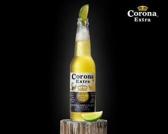 Corona Extra Beer High Quality And Resolution Wallpaper