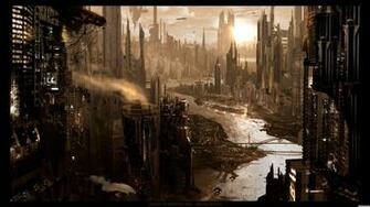 End Of The World Wallpaper
