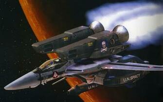 Macross Wallpaper Anime HD Desktop
