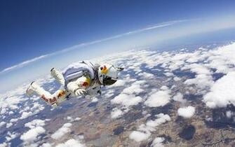 Felix Baumgartner HD Wallpaper Background Image