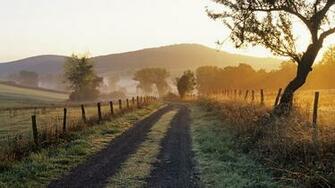 Pics Image Spring And Summer Scenery Wallpaper Photos
