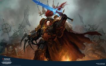 Wallpaper Magic The Gathering