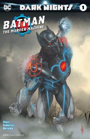 The Worthy Marvel Vs Dark Knights Dc Rebirth