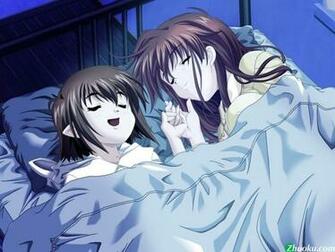 Japanese Anime Wallpaper Picture