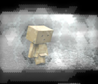 Boxman Frozen Frost Desktop And Mobile Wallpaper Wallippo