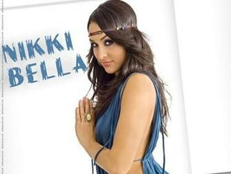 Wallpaper Nikki And Brie Bella Gemelas Wwe Tna Aaa