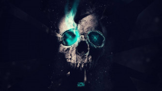 Gaming Profile Wallpaper