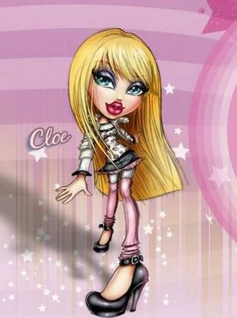 Chloe Name