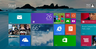 Hands On With Windows Microsoft S Do Over Os Is Loaded