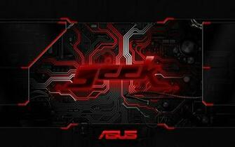 Asus Official Wallpaper HD S